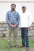 Lakshmi Raave Maa Intiki Audio Success Meet